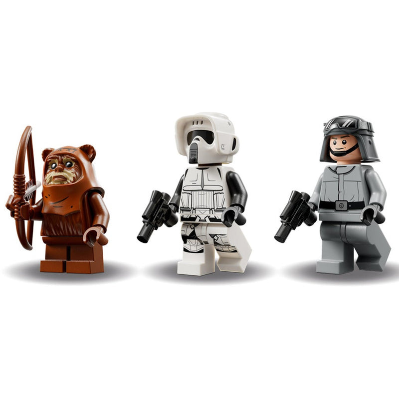 AT-ST™ - Lego Star Wars 75332