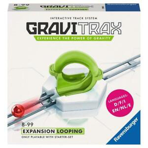 Ravensburger GraviTrax Looping Expansion