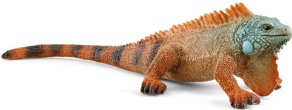 SCHLEICH IGUANA