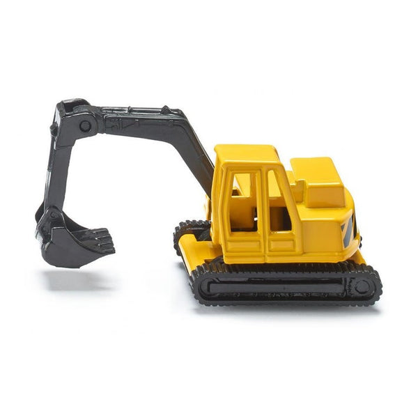 Siku 0801 Excavator