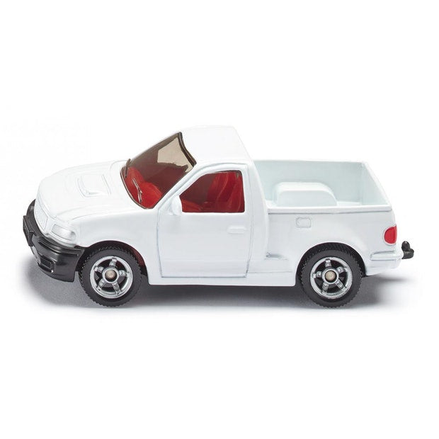 Siku 0867 Ranger Pick Up - Siku - Toys101