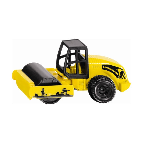 Siku Compactor - Siku - Toys101