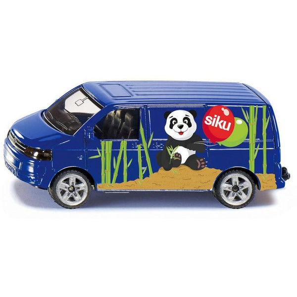 Siku 1338 VW Transporter