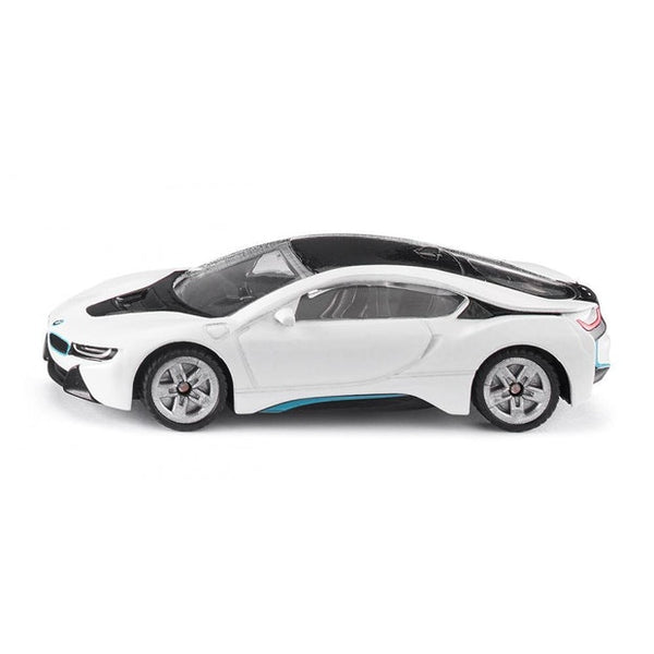 Siku 1458 Bmw I8 - Siku - Toys101