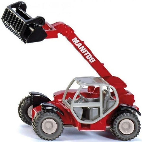 Siku 1482 Manitou Telescopic Loader