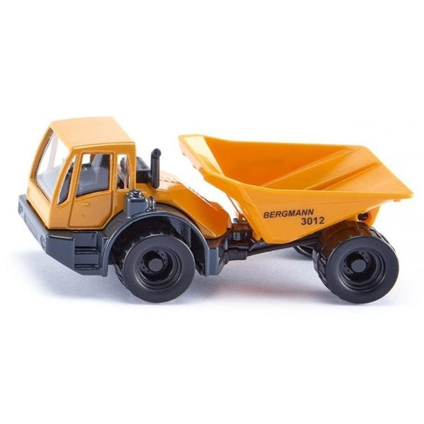 Siku 1486 Bergmann Dumper - Siku - Toys101