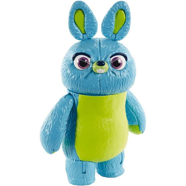 Toy Story 4 4-7 Basic Bunny - Disney - Toys101