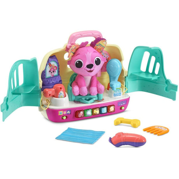 Vtech Play & Go Puppy Salon